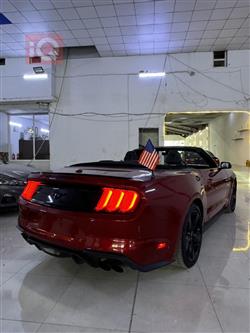 فۆرد مۆستانگ